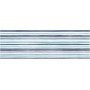 RAGNO CERAMICHE FRAME DECORO TRATTO MILK 25X76