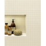 RAGNO CERAMICHE FRAME MOSAICO CREAM 30X30