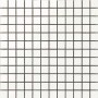 RAGNO CERAMICHE FRAME MOSAICO MILK 30X30