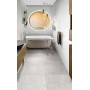 RAGNO CERAMICHE RESINA BIANCO 40X120 RETTIFICATO