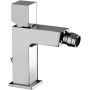 ELLE MISCELATORE BIDET C/SCARICO AUTOMATICO C/MANIGLIA CUBO
