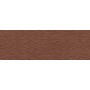 RAGNO CERAMICHE RESINA TERRACOTTA STRUTTURA WALL 3D 40X120 RETTIFICATO