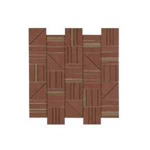 RAGNO CERAMICHE RESINA TERRACOTTA MOSAICO FORME 40X43