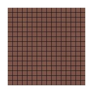 RAGNO CERAMICHE RESINA TERRACOTTA MOSAICO 40X40