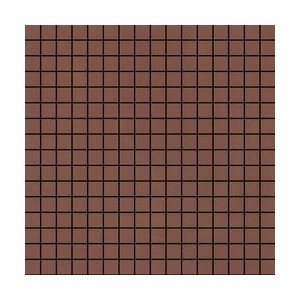 RAGNO CERAMICHE RESINA TERRACOTTA MOSAICO 40X40