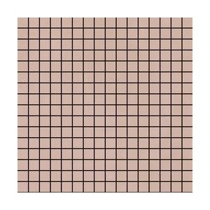 RAGNO CERAMICHE RESINA ROSA MOSAICO 40X40