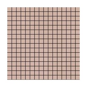 RAGNO CERAMICHE RESINA ROSA MOSAICO 40X40