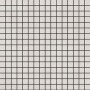 RAGNO CERAMICHE RESINA GRIGIO MOSAICO 40X40