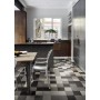 RAGNO CERAMICHE OTTOCENTO BASALTO 20X20