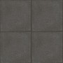 RAGNO CERAMICHE OTTOCENTO BASALTO 20X20