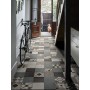 RAGNO CERAMICHE OTTOCENTO DECORO MIX TALCO 20X20