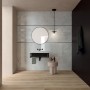 ABK SENSI GEMS ICEBERG LUX 60X120 RETTIFICATO