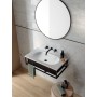 ABK SENSI GEMS ICEBERG LUX 60X120 RETTIFICATO