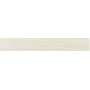 CASAMOOD WOODEN TILE WHITE 26.5X180 RETTIFICATO