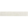 CASAMOOD WOODEN TILE WHITE 20X120 RETTIFICATO