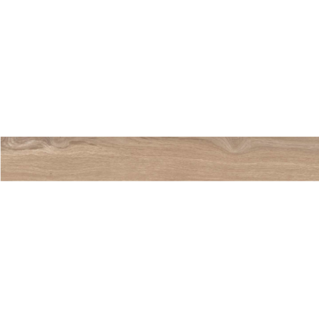 CASAMOOD WOODEN TILE ALMOND 26.5X180 RETTIFICATO