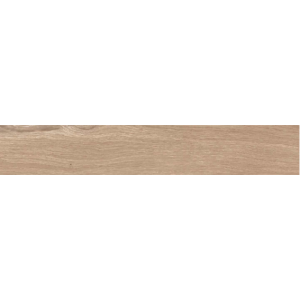 CASAMOOD WOODEN TILE ALMOND 20X120 RECTIFIED