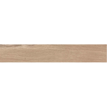 CASAMOOD WOODEN TILE ALMOND 20X120 RECTIFIED