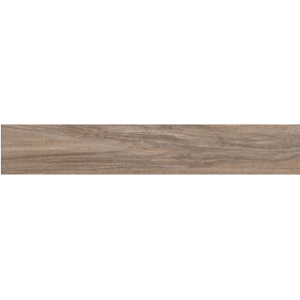 CASAMOOD WOODEN TILE WALNUT 20X120 STRUTTURATO
