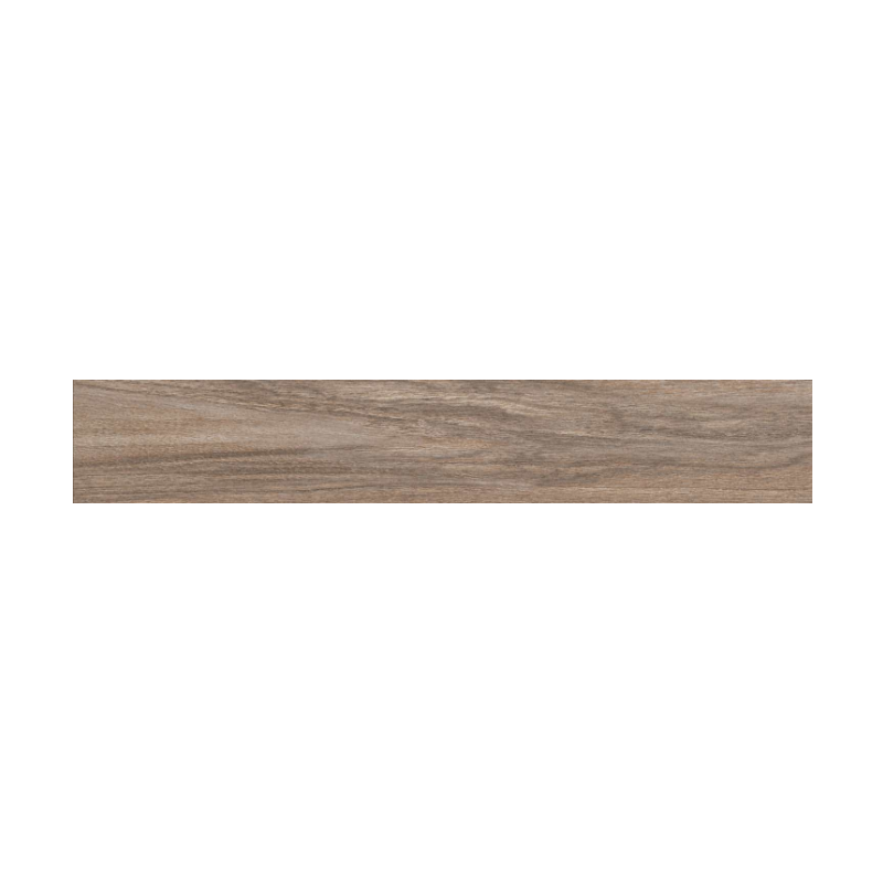 CASAMOOD WOODEN TILE WALNUT 20X120 STRUTTURATO