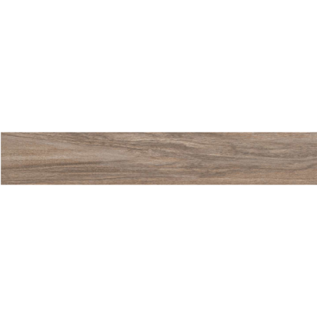 CASAMOOD WOODEN TILE WALNUT 20X120 STRUTTURATO