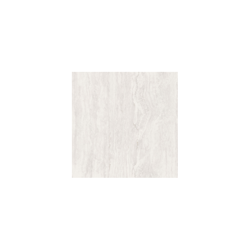 TUSCANIA CERAMICA ENDLESS WHITE 121X121 LAPPATO