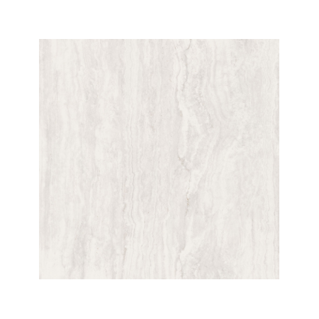 TUSCANIA CERAMICA ENDLESS WHITE 121X121 LAPPATO