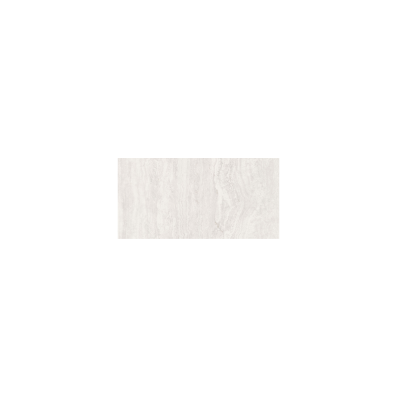 TUSCANIA CERAMICA ENDLESS WHITE 61X122,2 RETTIFICATO