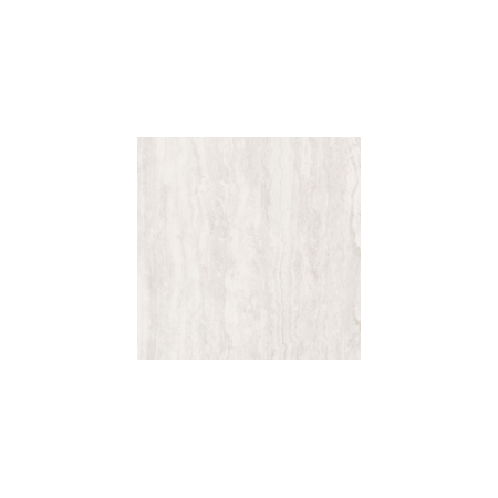 TUSCANIA CERAMICA ENDLESS WHITE 61X61 RETTIFICATO