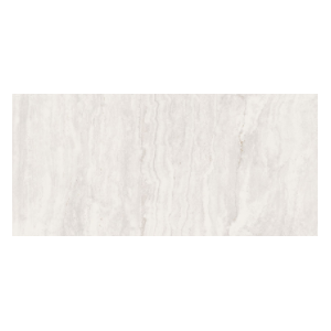 TUSCANIA CERAMICA ENDLESS WHITE 30.4X61 RETTIFICATO