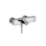 LEVEL MISCELATORE VASCA ESTERNO S/SET DOCCIA