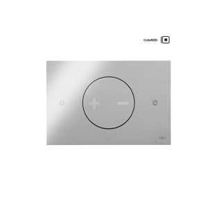 OLI INO-X 02 MECHANICAL ACTUATION PLATE LUCIDA