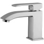 LEVEL MISCELATORE LAVABO C/SCARICO CLIC CLAC