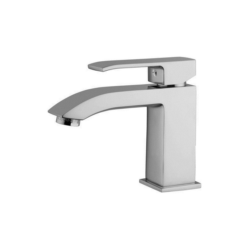 PAFFONI LEVEL MISCELATORE LAVABO C/SCARICO CLIC CLAC