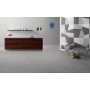 SANT'AGOSTINO CERAMICHE DIGITALART GREY 60X60 RETT