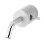 IB RUBINETTERIE MARMO SINGLE-HOLE WALL-MOUNTED BASIN MIXER