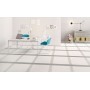 SANT'AGOSTINO CERAMICHE DIGITALART WHITE 60X60 RETT