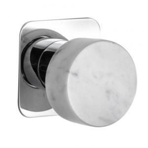 MARMO BUILT-IN SHOWER MIXER IB RUBINETTERIE MARMO BUILT-IN SHOWER MIXER