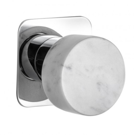 IB RUBINETTERIE MARMO BUILT-IN SHOWER MIXER