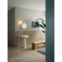 LEA CERAMICHE BIO SELECT OAK VANILLA 30X120 RETT