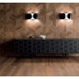 LEA CERAMICHE BIO SELECT WALNUT TOBACCO 30X120 RETT