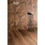 LEA CERAMICHE BIO SELECT WALNUT TOBACCO 30X120 RETT