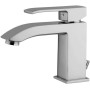 LEVEL MISCELATORE LAVABO C/SCARICO AUTOMATICO