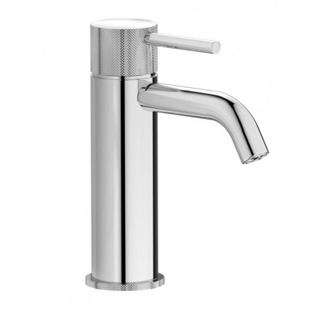 IB RUBINETTERIE INDUSTRIA BASIN MIXER WITH CLICK-CLACK WASTE