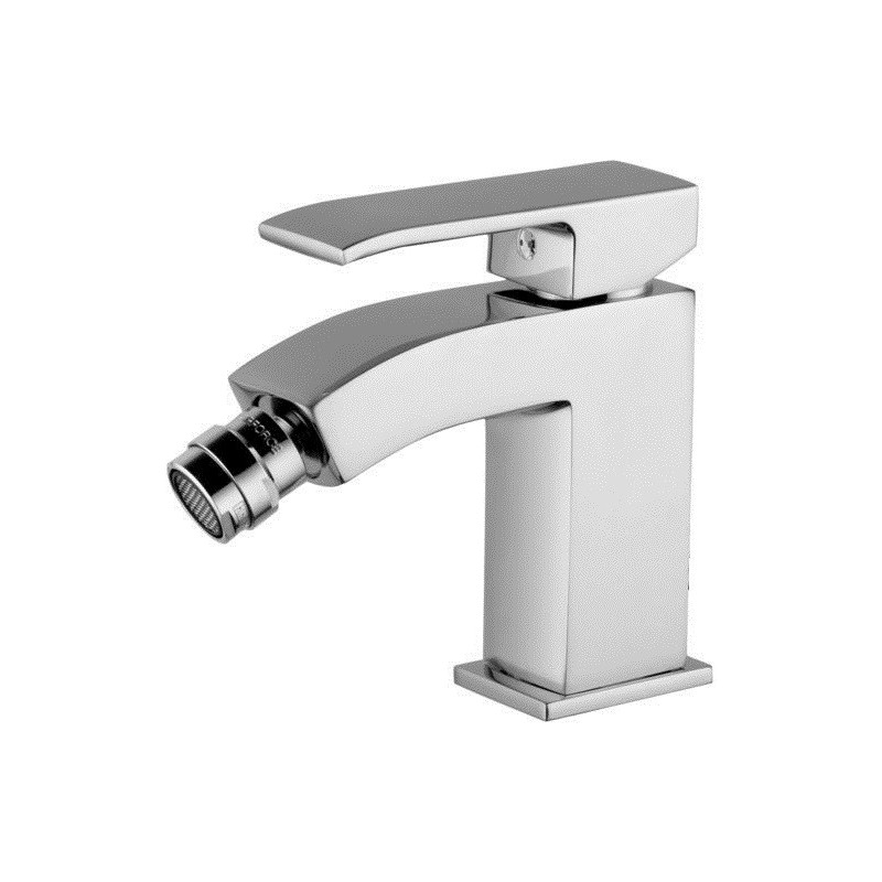 PAFFONI LEVEL MISCELATORE BIDET S/SCARICO