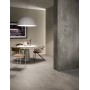 LEA CERAMICHE CONCRETO LIGHT 90X90 LAPP RETT