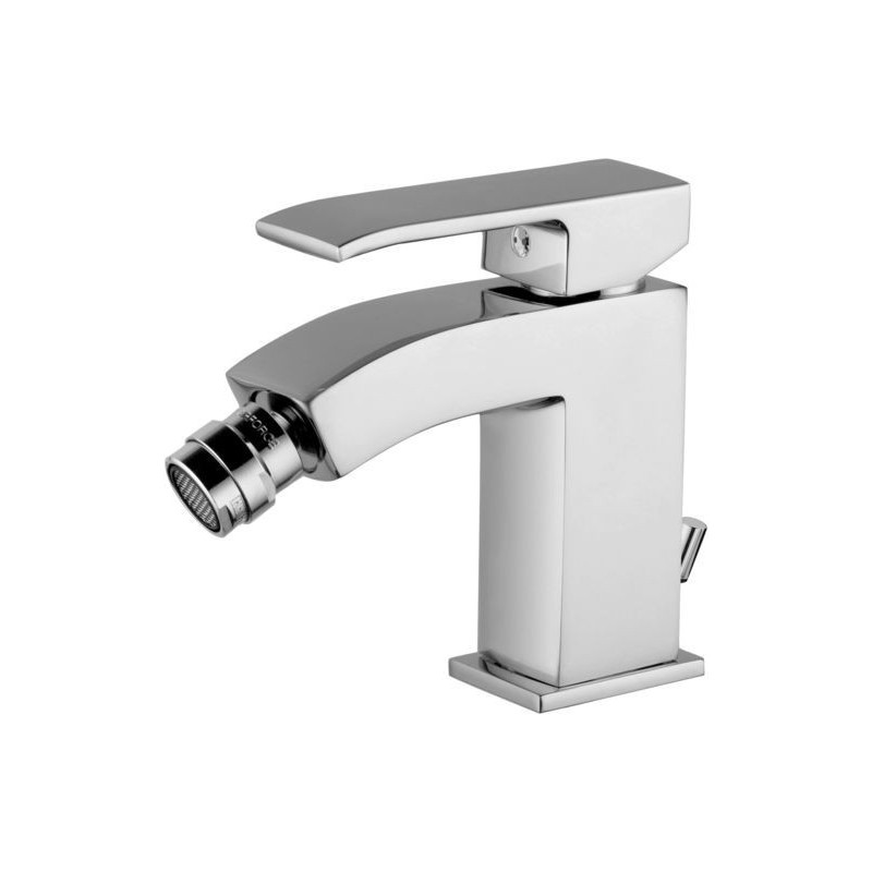 PAFFONI LEVEL MISCELATORE BIDET C/SCARICO AUTOMATICO