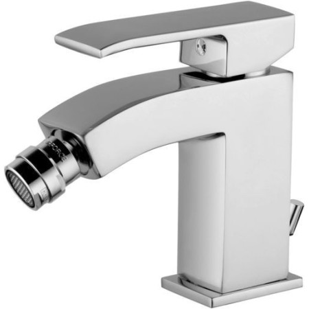 PAFFONI LEVEL MISCELATORE BIDET C/SCARICO AUTOMATICO