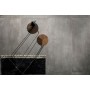 LEA CERAMICHE CONCRETO MEDIUM 90X90 LAPP RETT