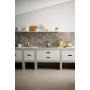 MARAZZI BLOCK GREIGE 60X60 Rectified R10